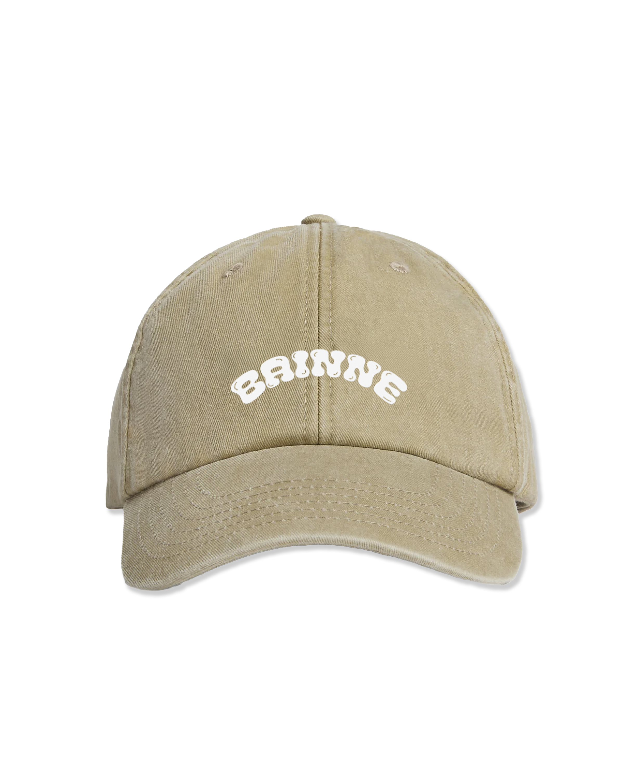 Bainne Cap