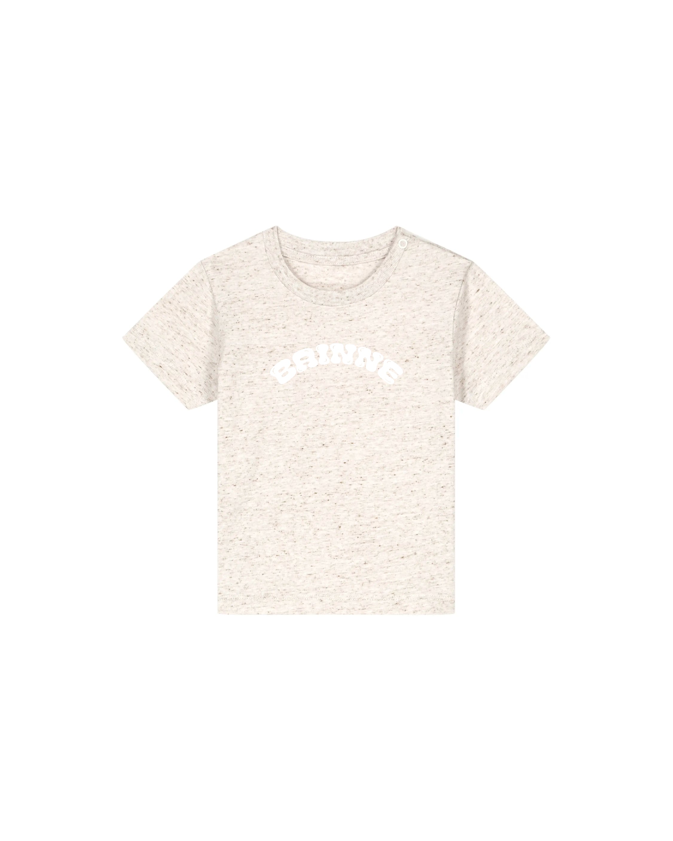 Bainne Baby Tee